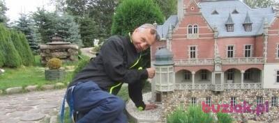 Ryszard, Mężczyzna, 63, Lubin, Polska, Zdjęcie: 2