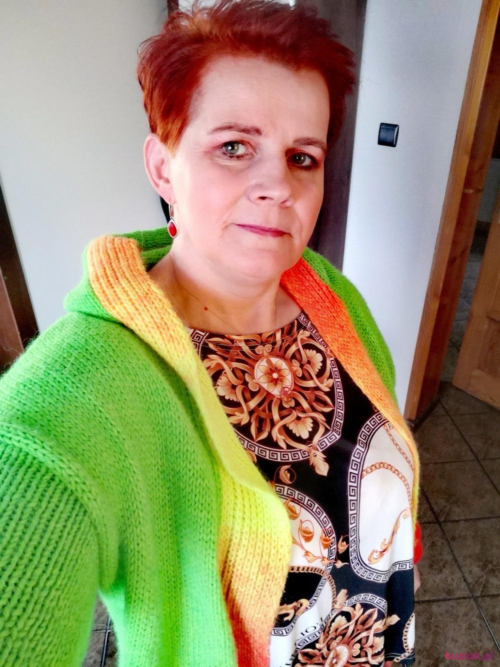 Agnieszka, Kobieta, 52, Skierniewice, Polska, Zdjęcie: 6