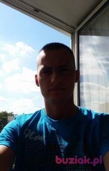 Kamil, Mężczyzna, 34, Warszawa, Polska, Zdjęcie: 1