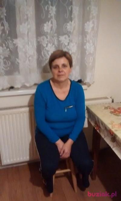 Jola, Kobieta, 58, Bydgoszcz, Polska, Zdjęcie: 2