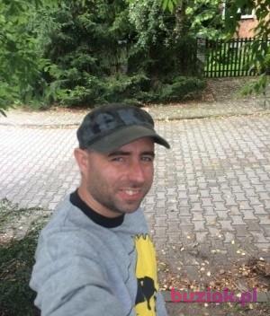 Ryszard, Mężczyzna, 45, Poznań, Polska, Zdjęcie: 1