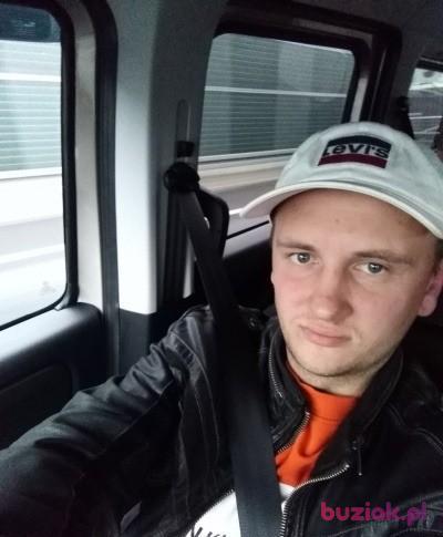 Łukasz, Male, 36, Skaryszew, Polska, Photo: 3