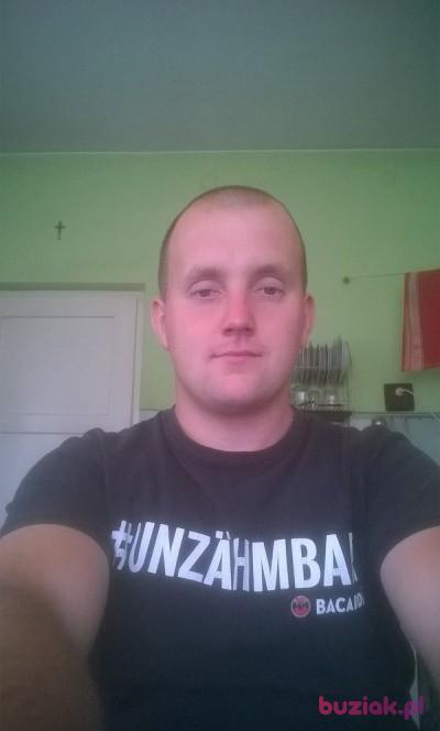 Mirek , Mężczyzna, 29, Limanowa, Polska, Zdjęcie: 1