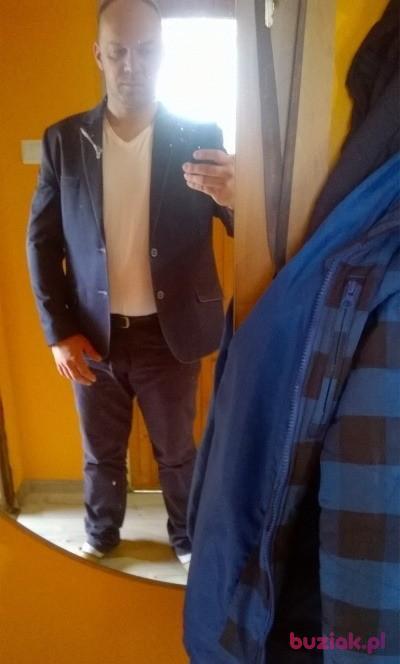 grzes, Male, 45, Łódź, Polska, Photo: 2
