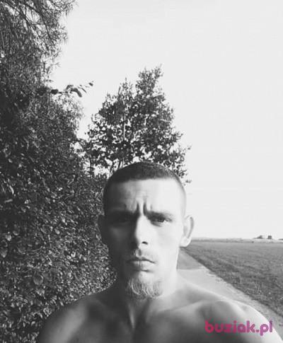 Romek, Mężczyzna, 35, Kluczbork, Polska, Zdjęcie: 2