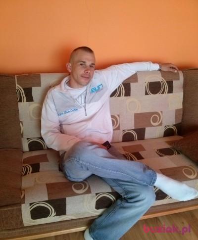 Lukasz, Male, 41, Nasielsk, Polska, Photo: 4