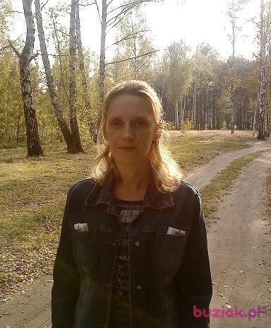 ANIA, Kobieta, 50, Żyrardów, Polska, Zdjęcie: 3