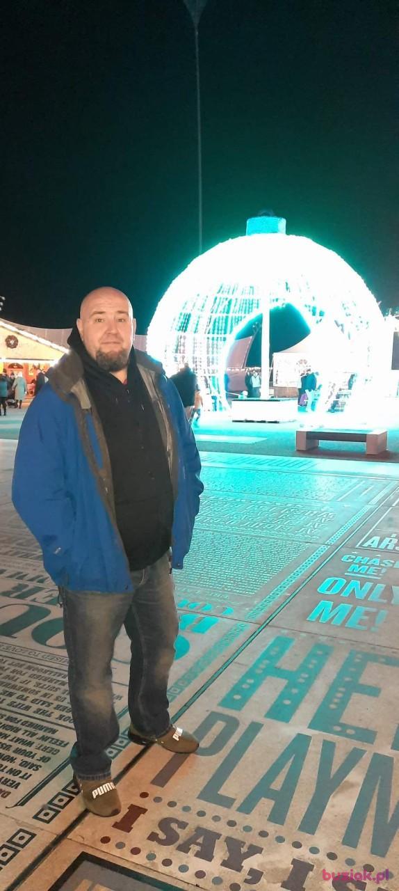Staszek, Mężczyzna, 51, Winsford, Wielka Brytania, Zdjęcie: 3
