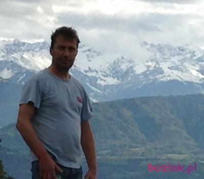 KRZYSZTOF, Mężczyzna, 59, Villeurbanne, Francja, Zdjęcie: 4