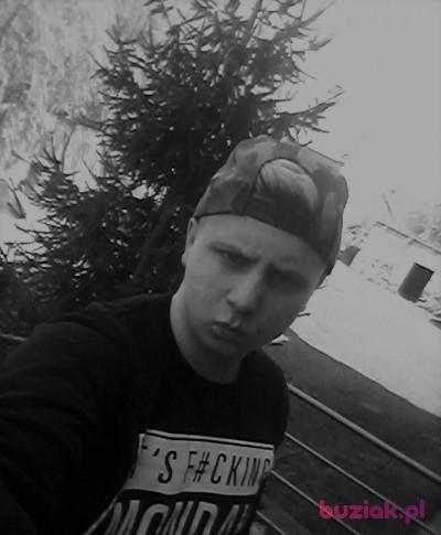 Michał (Włodi) Włodarczyk , Male, 28, Wrocław, Polska, Photo: 2
