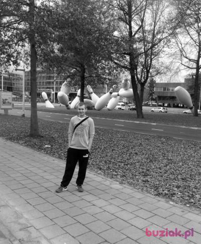 Rafał, Mężczyzna, 38, Kępno, Polska, Zdjęcie: 3