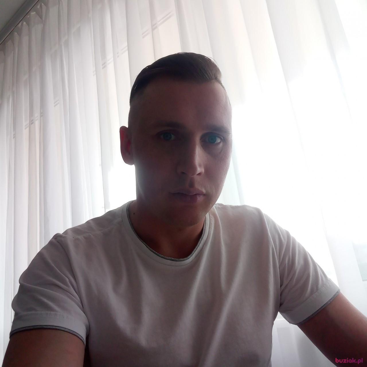 Radek, Male, 37, Maków Mazowiecki, Polska, Photo: 1