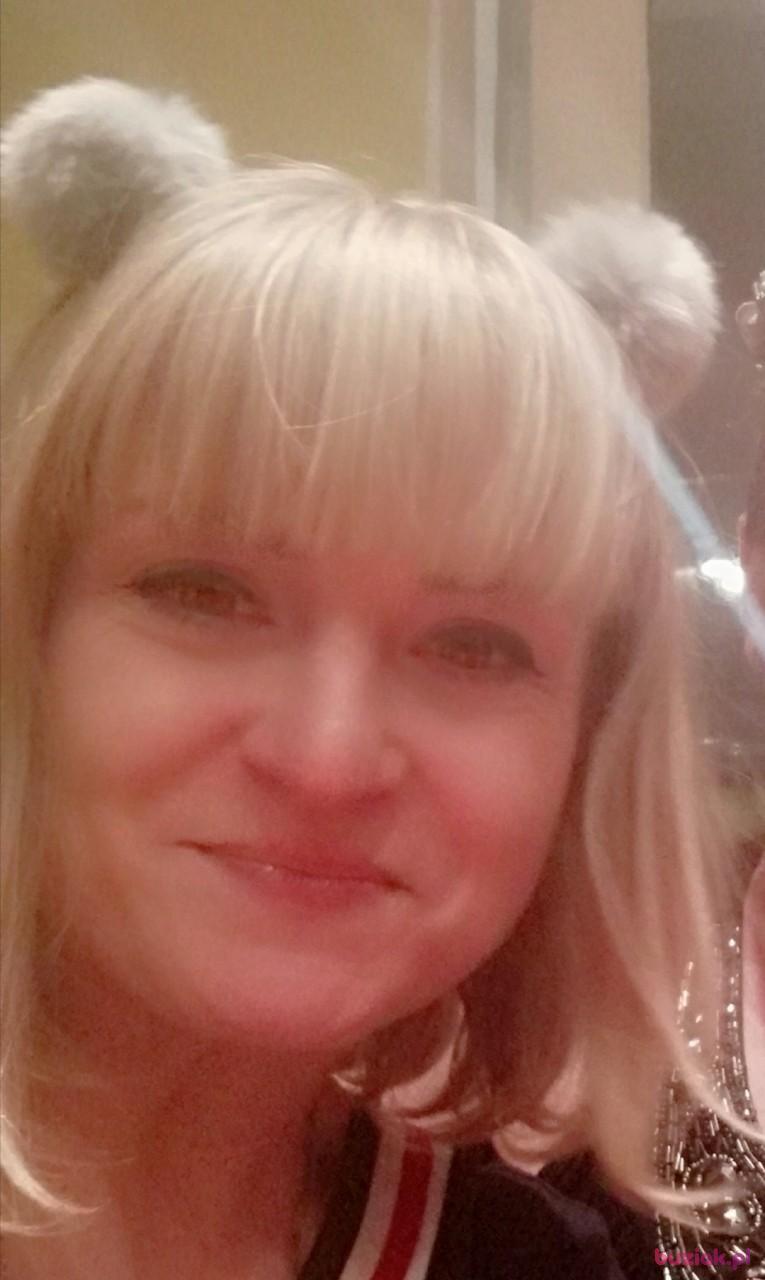 Ola, Female, 47, Legionowo, Polska, Photo: 2