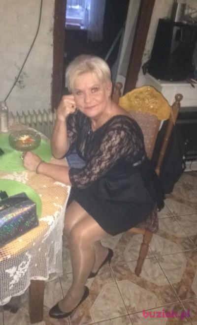 Gabriela, Kobieta, 64, Warszawa, Polska, Zdjęcie: 6