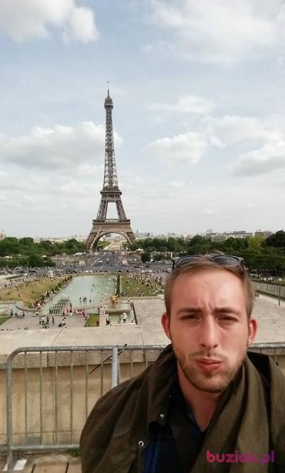 Kacper, Mężczyzna, 34, Poznań, Polska, Zdjęcie: 3
