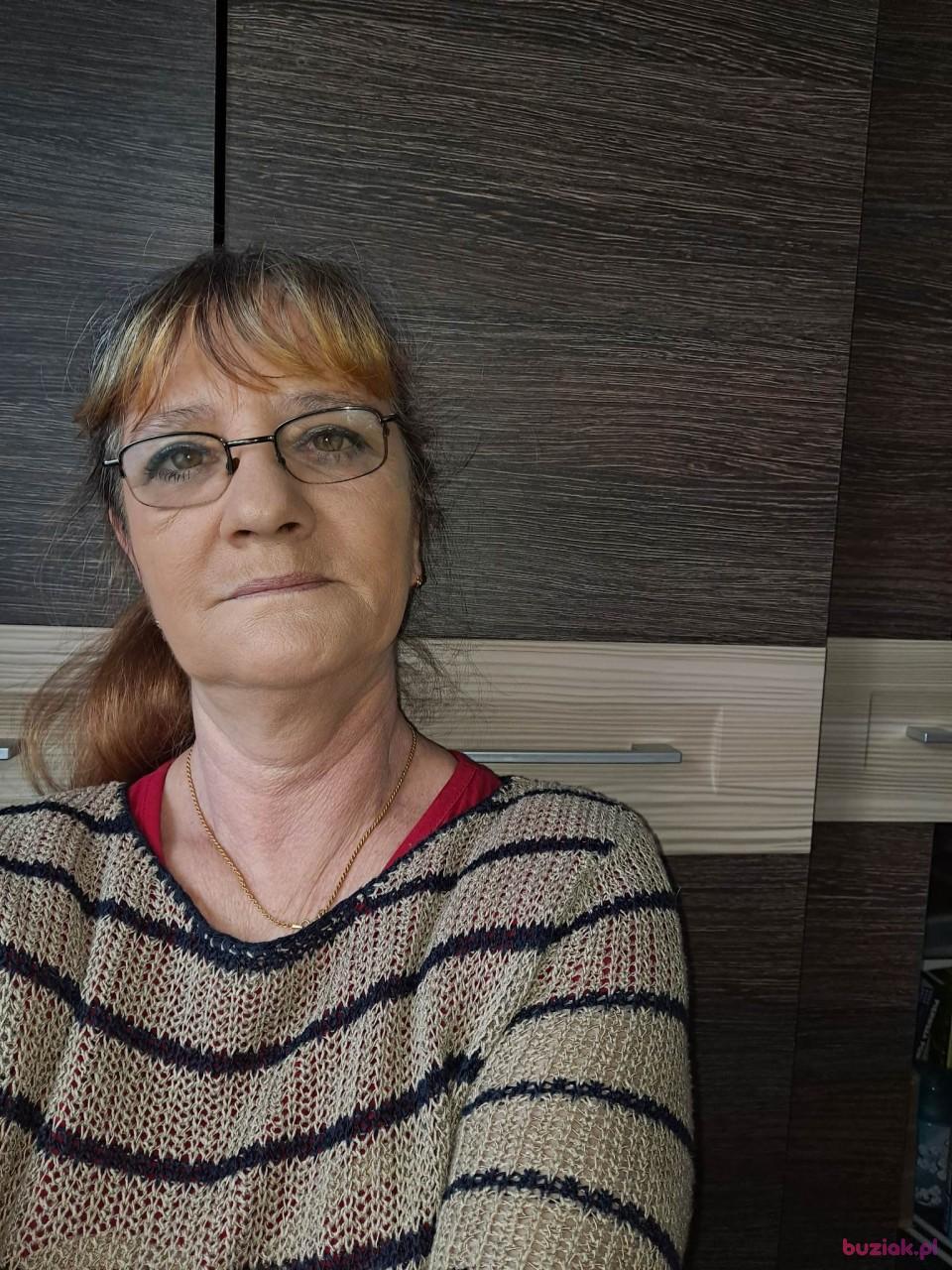 eliza, Female, 62, Kielce, Polska, Photo: 3