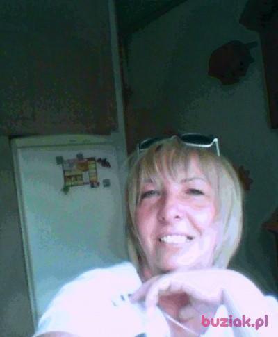 Monika, Female, 57, Czeladź, Polska, Photo: 1