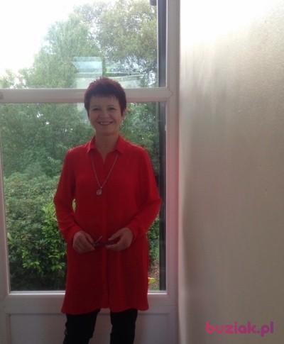 henias58, Kobieta, 68, Polska, Zdjęcie: 1