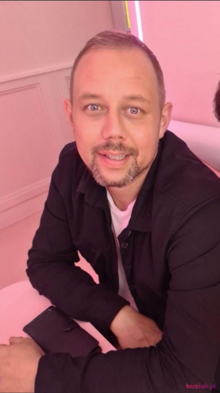 Marcin991, Mężczyzna, 42, Westminster, Wielka Brytania, Zdjęcie: 1