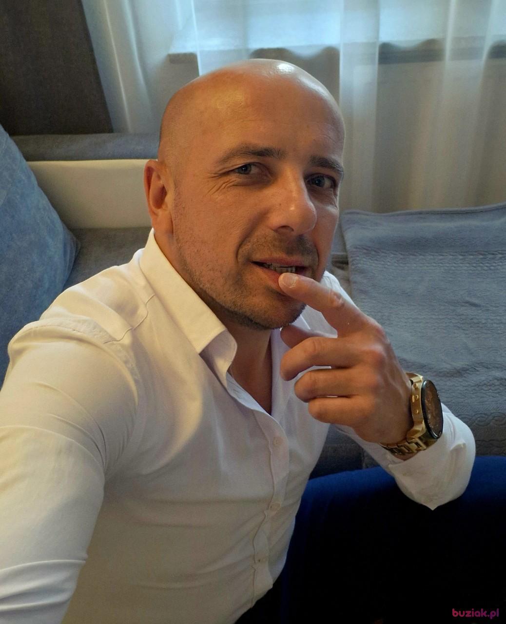 wolny3609, Mężczyzna, 44, Tarnów, Polska, Zdjęcie: 1