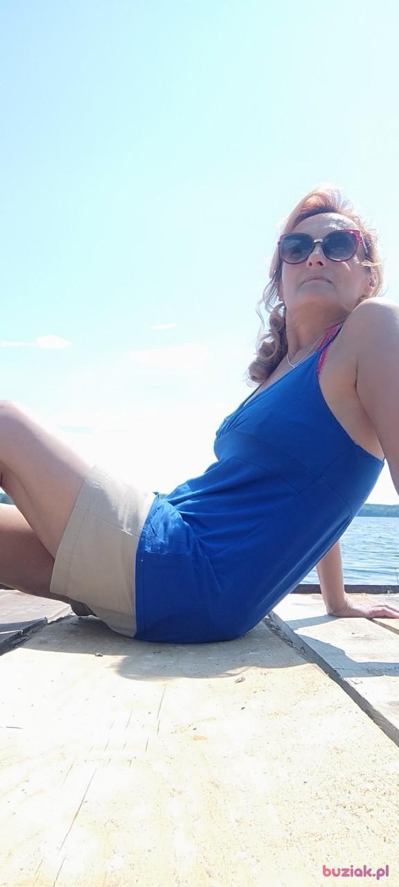 Beata, Female, 55, Szczecin, Polska, Photo: 4