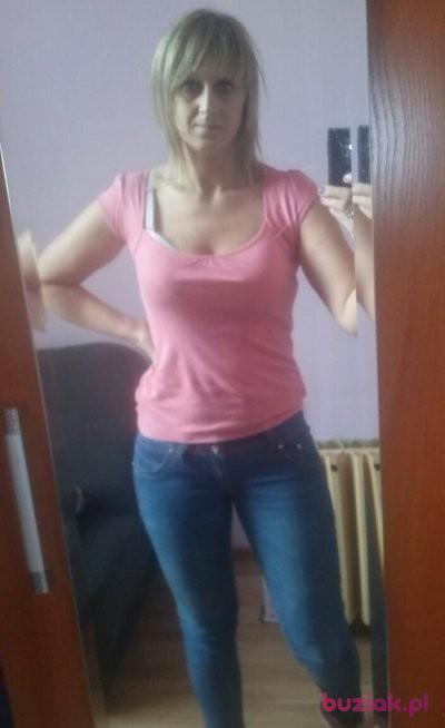 Agnieszka, Female, 44, Poznań, Polska, Photo: 3
