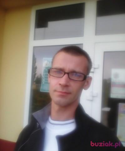 Dominik, Male, 40, Łódź, Polska, Photo: 1
