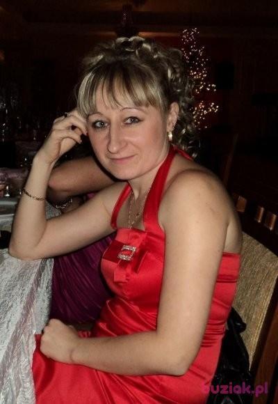 Aneta, Female, 46, Kędzierzyn-Koźle, Polska, Photo: 2