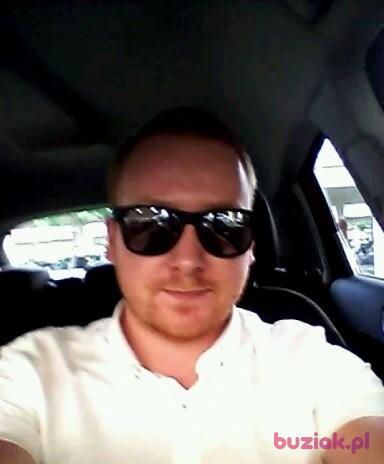Paweł, Male, 36, Płock, Polska, Photo: 2
