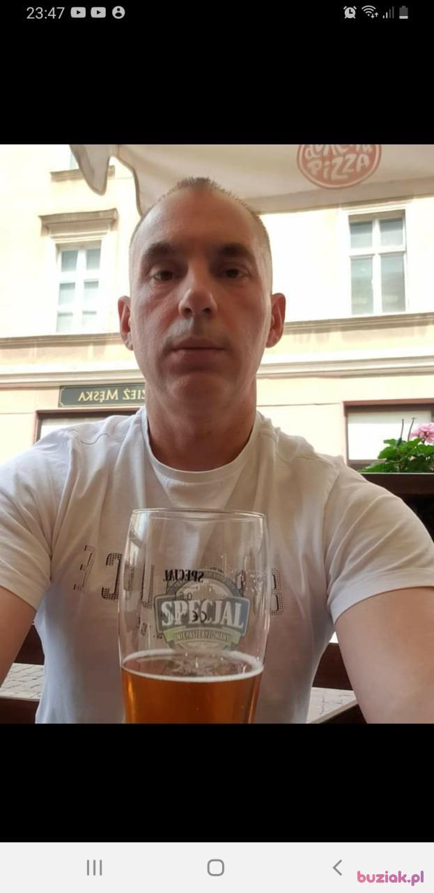 Krzysztof, Mężczyzna, 46, Wakefield, Wielka Brytania, Zdjęcie: 1
