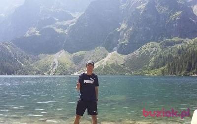 Tomek, Mężczyzna, 42, Kraśnik, Polska, Zdjęcie: 2