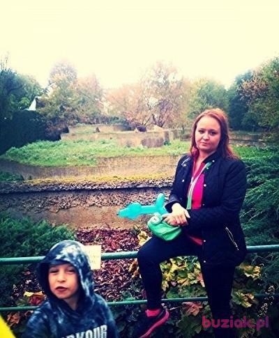 Magdalena , Kobieta, 44, Zgierz, Polska, Zdjęcie: 3