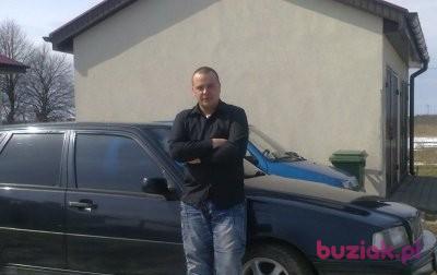 Andrzej, Mężczyzna, 38, Pobiedziska, Polska, Zdjęcie: 1