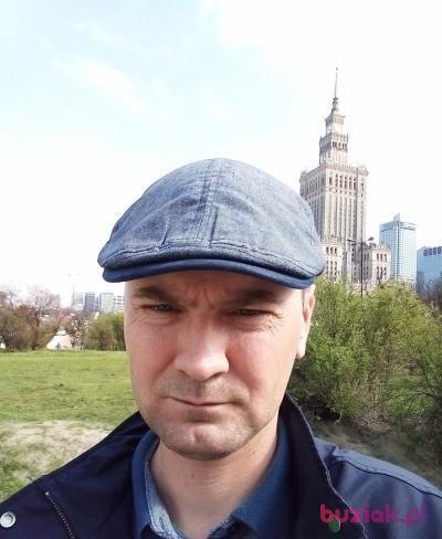 Michał , Mężczyzna, 41, Warszawa, Polska, Zdjęcie: 2
