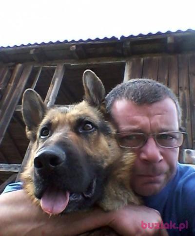 krisskay, Male, 54, Trzcianka, Polska, Photo: 2