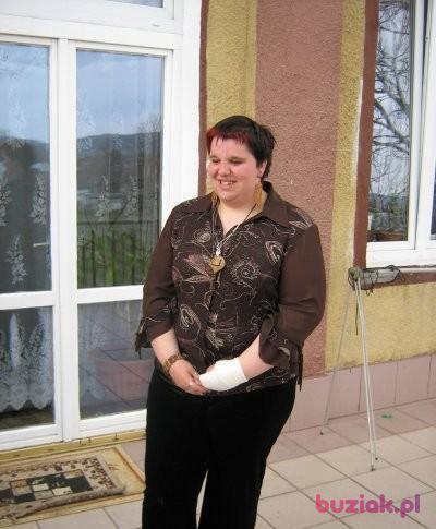 GABRIELA, Kobieta, 37, Jasło, Polska, Zdjęcie: 2