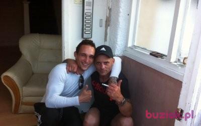 Dariusz, Mężczyzna, 37, Wielka Brytania, Zdjęcie: 2