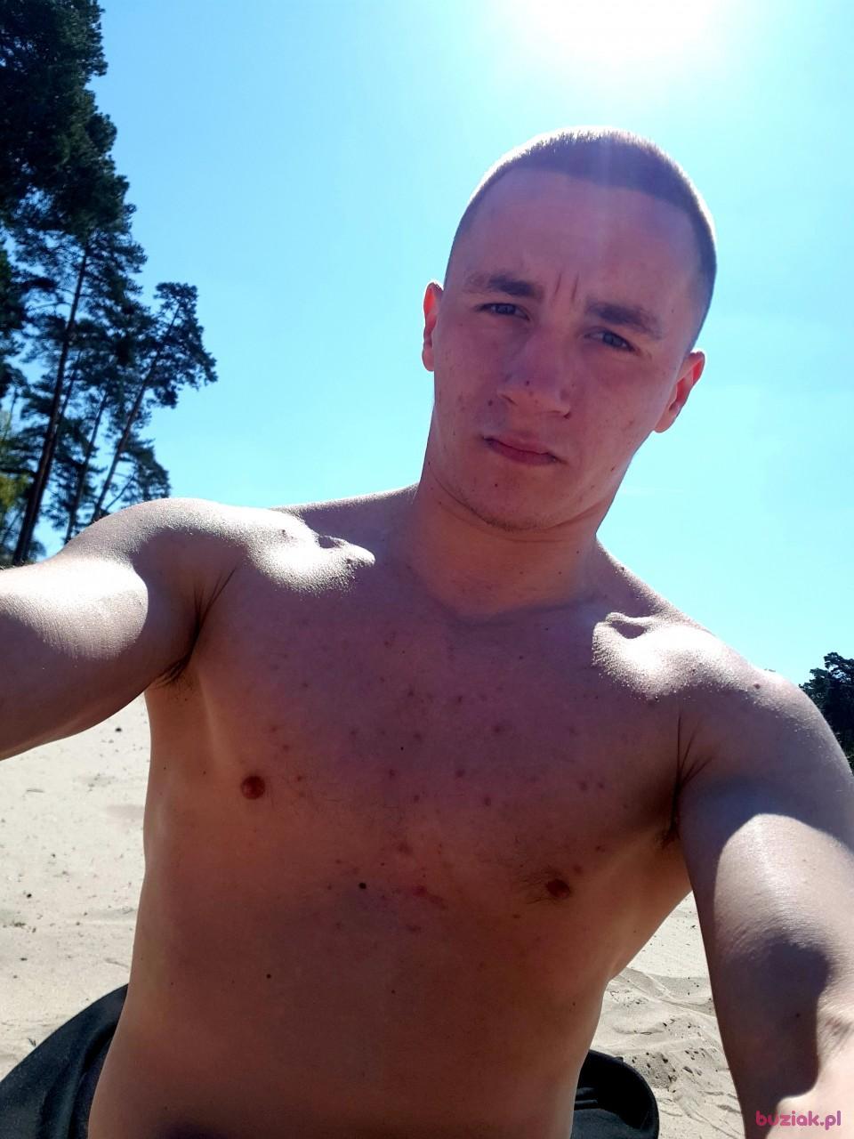 Grzegorz, Mężczyzna, 30, Holandia, Zdjęcie: 2