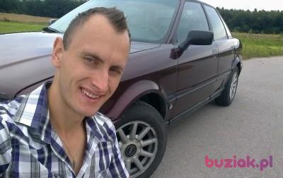 grzegorz89071, Male, 37, Ożarów, Polska, Photo: 2