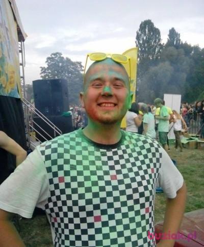 Wojciech, Male, 37, Sanok, Polska, Photo: 2