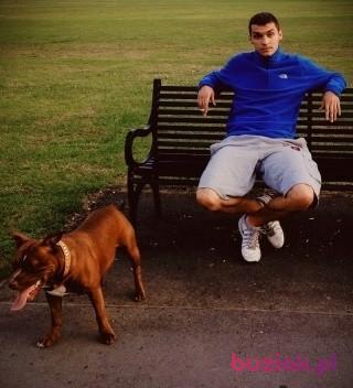 marek, Mężczyzna, 37, Wielka Brytania, Zdjęcie: 3