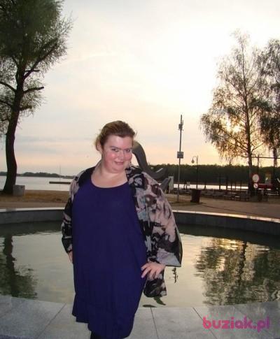 Ewelina, Kobieta, 38, Inowrocław, Polska, Zdjęcie: 14