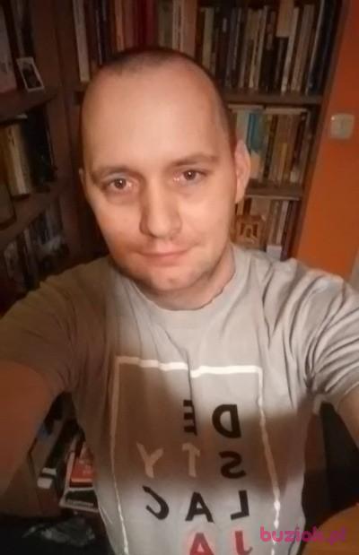 Łukasz, Mężczyzna, 42, Toruń, Polska, Zdjęcie: 5