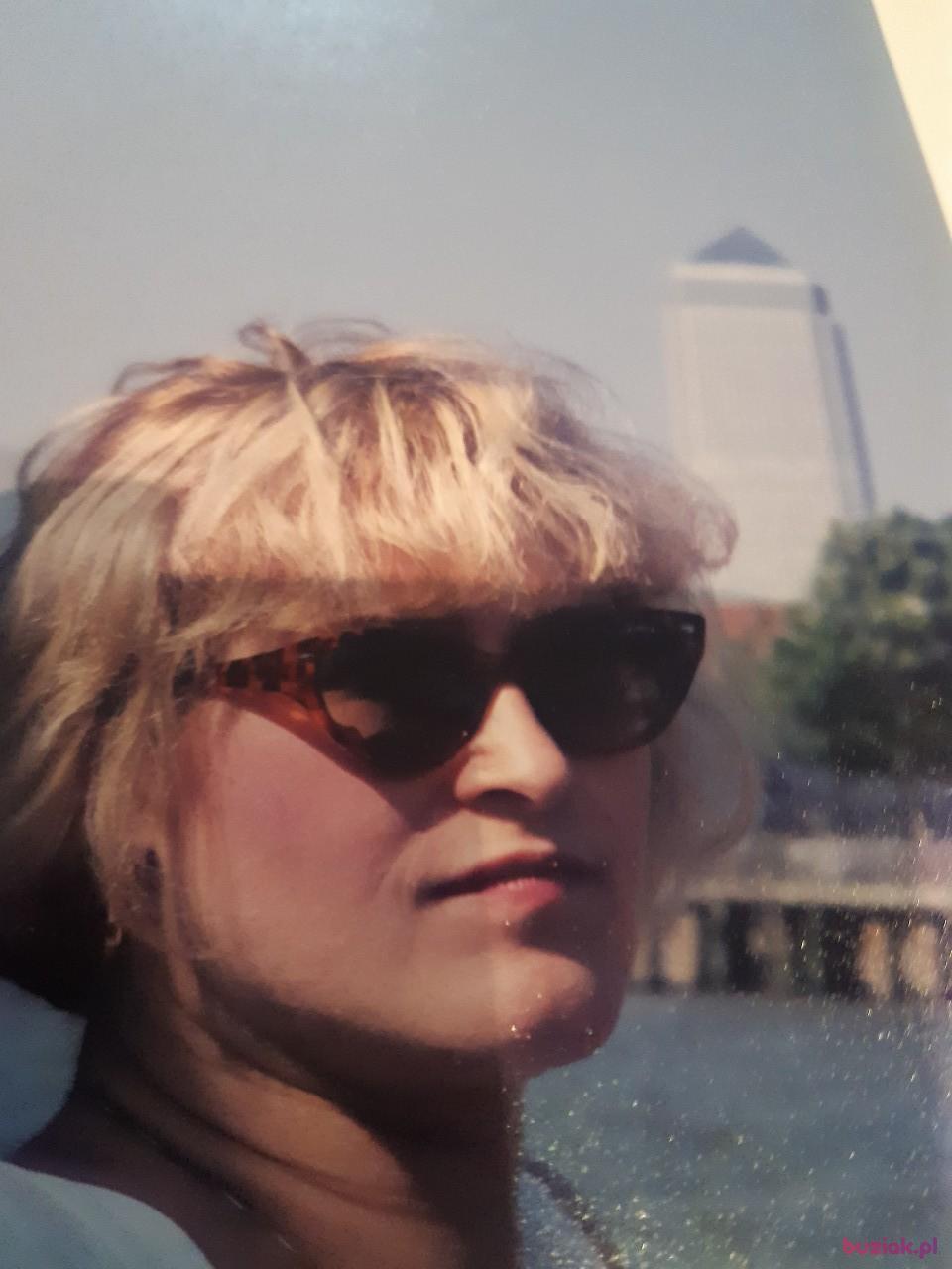 ZOSIA, Female, 69, Łódź, Polska, Photo: 1