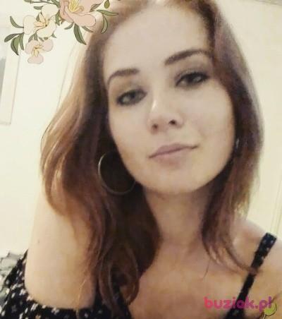 Klaudia, Female, 27, Gdańsk, Polska, Photo: 2