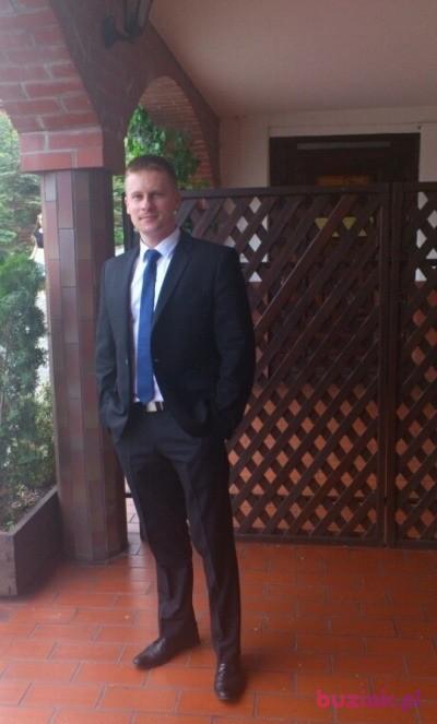 Michał, Mężczyzna, 42, Turek, Polska, Zdjęcie: 2
