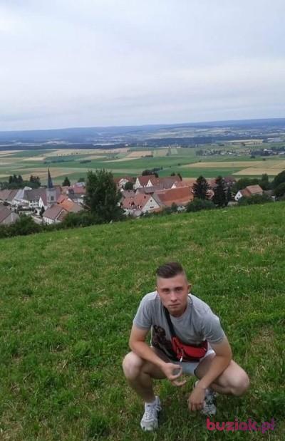 Patryk , Male, 31, Siedlce, Polska, Photo: 2