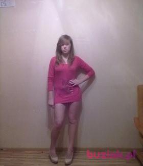 Monika, Kobieta, 28, Polska, Zdjęcie: 3