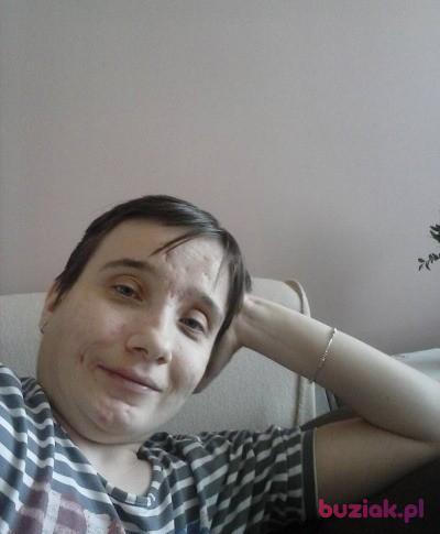 Martyna, Female, 39, Działdowo, Polska, Photo: 3