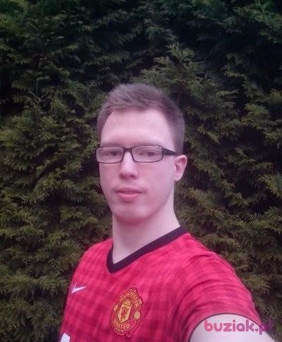 Krzysiek, Mężczyzna, 36, Olsztyn, Polska, Zdjęcie: 1